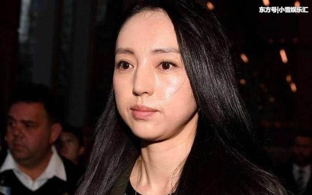 董璇再受打击!刚拼力保释丈夫出狱,又传坏消息