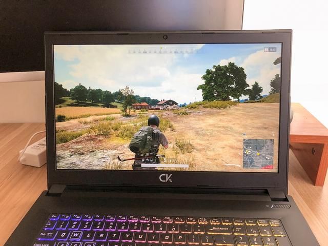 5K出头入手流畅吃鸡游戏本,吾空Z17够不够玩