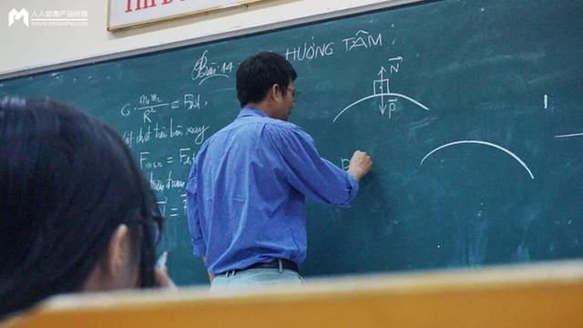 K12应试教育下,老师、学生、学校管理层、家