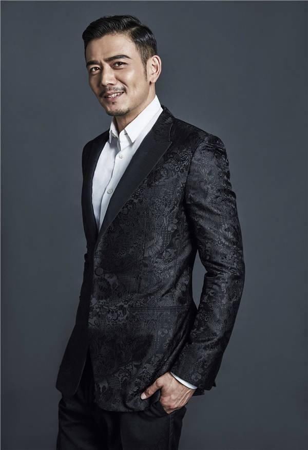 王凯、杨烁、董子健出演电视剧,正午阳光说要