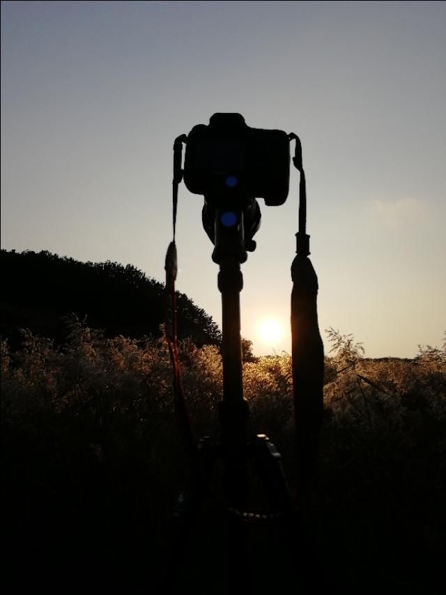 摄影如何利用相机进行二次曝光摄影呢?