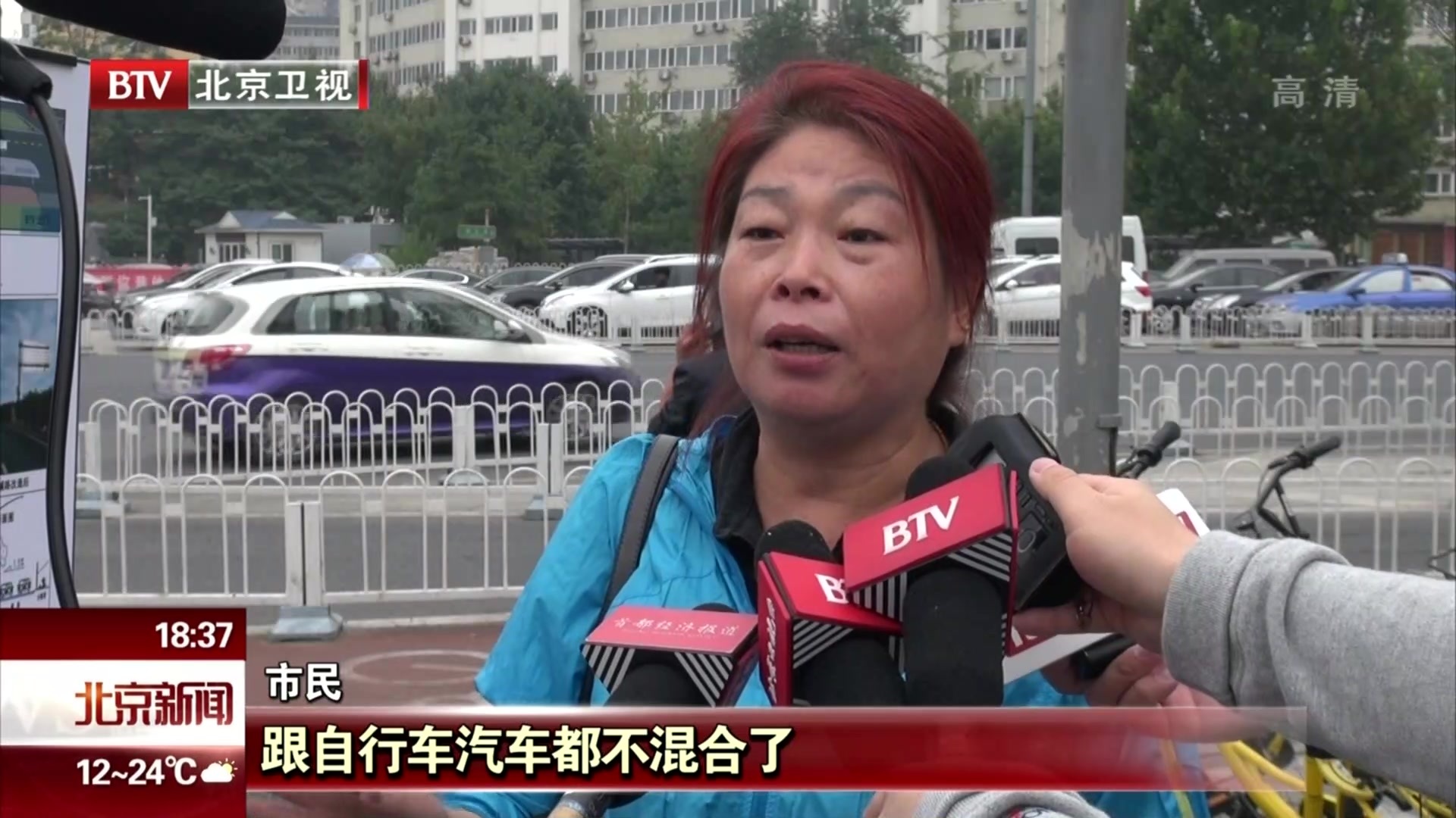 刘家窑桥下路口改造等三项疏堵工程完工 陆续投入使用 刘家窑桥下路口改造等三项疏堵工程完工 陆续投入使用