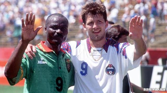 世界杯揭幕战俄罗斯全取3分?沙特队爆冷或由