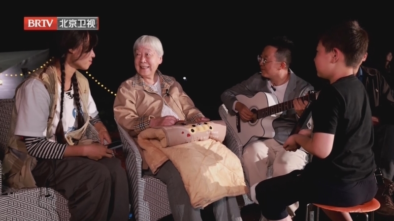 《大先生》20231017万古寻证 探索起源