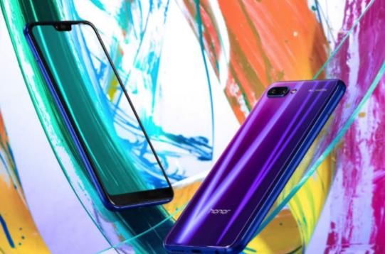 质量最好的中端手机排行榜,OPPO和小米只能