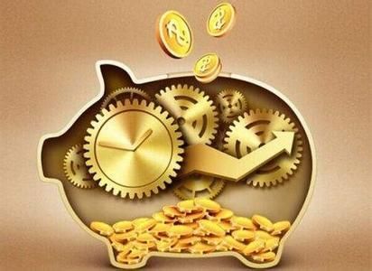 支付宝上随存随取5+%利率的理财产品,为什么