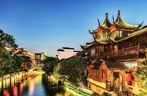2018春节重点城市旅游收入排行榜TOP10,西安