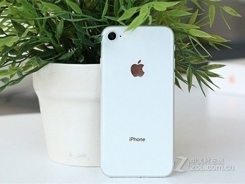 搭载新一代A10X处理器 苹果8特价4780元