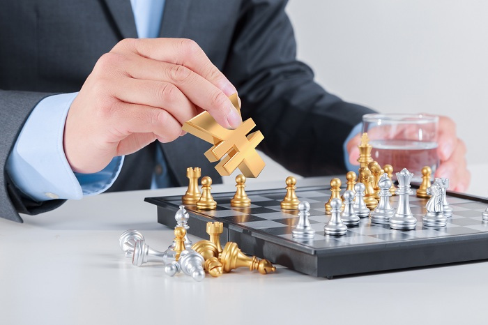 牛策略股票点买平台:教你如何通过杠杆在股市