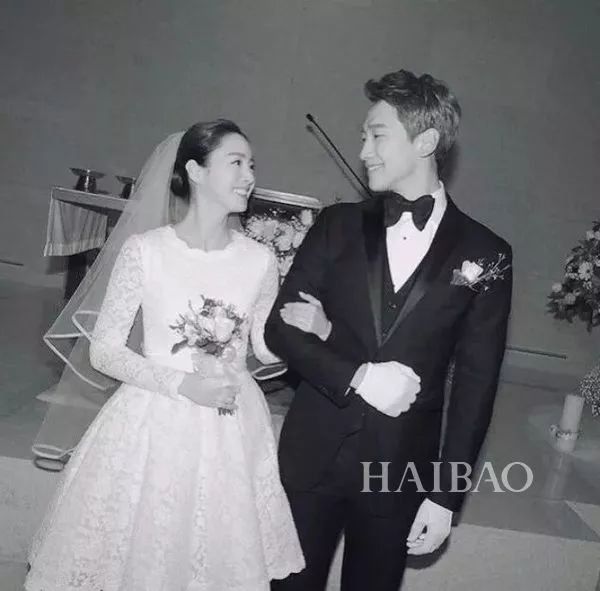 Rain老婆金泰熙产后复出!38岁的她生完娃皮肤