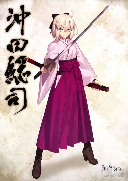 fate被点名批评!电影「亚瑟王」日本宣传册谈及亚瑟王娘化