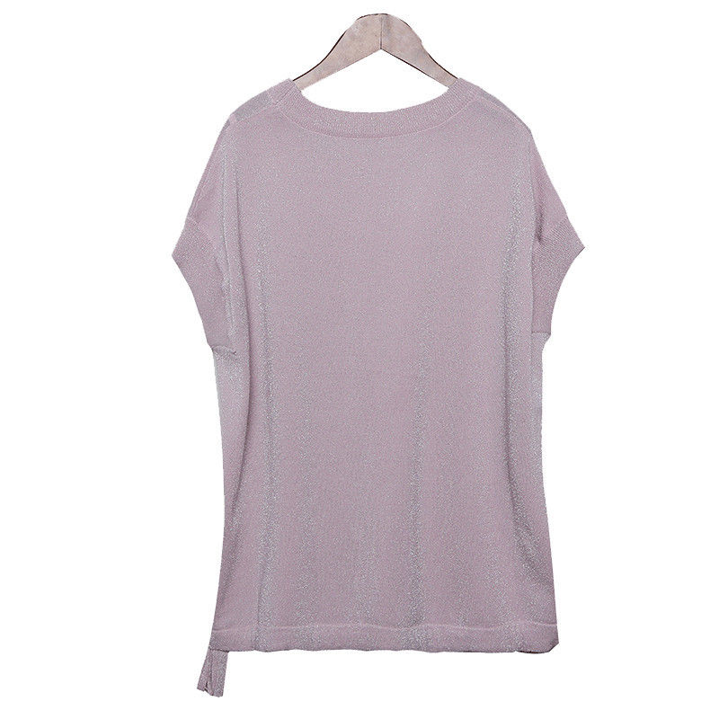 女人尽量不要上衣扎进裤子,学学下面女人的穿