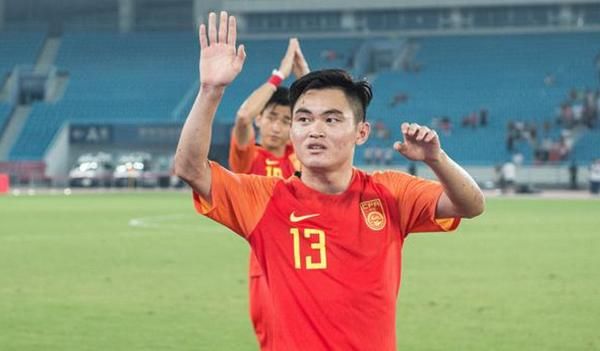 中国国奥U21VS缅甸U21 希丁克考察球员为接