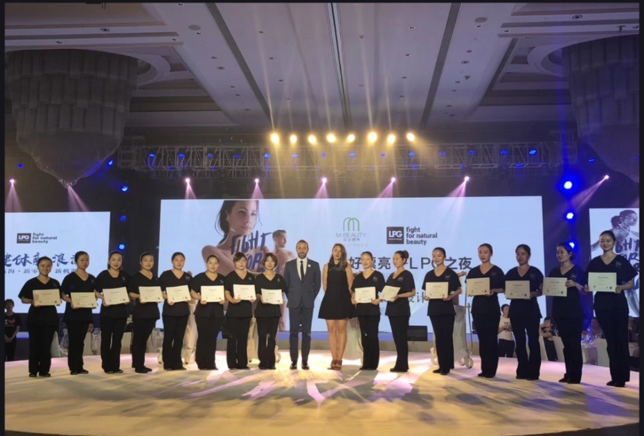 如何从百万店到千万店?2019广州美博会,嘉悦