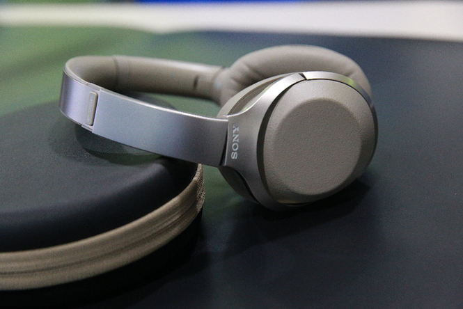 无线降噪适合哪些场景 索尼WH-1000XM2耳机