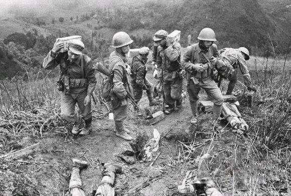 中国攻打越南时,为何美国和苏联都没插手?邓小