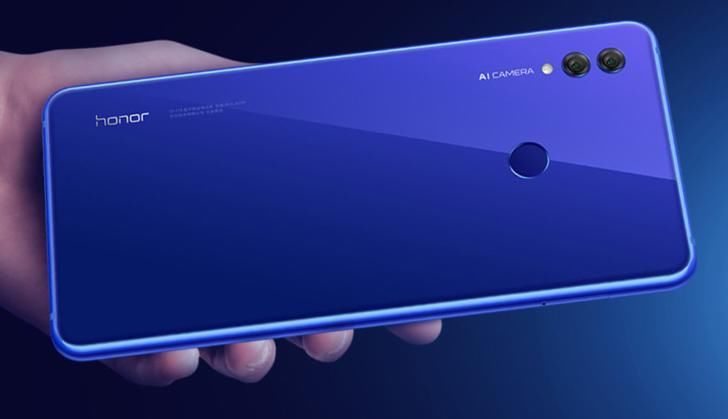 华为亮出新机,荣耀note10推出青春版?网友:屏