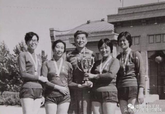 女排天津队:历史厚重、成绩傲人、未来可期!