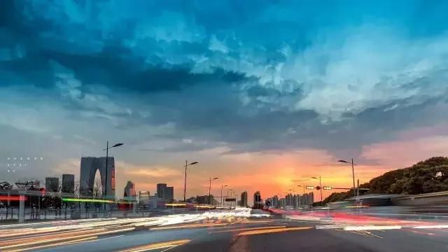 苏州中心助力苏州成为新一线城市,苏州未来发