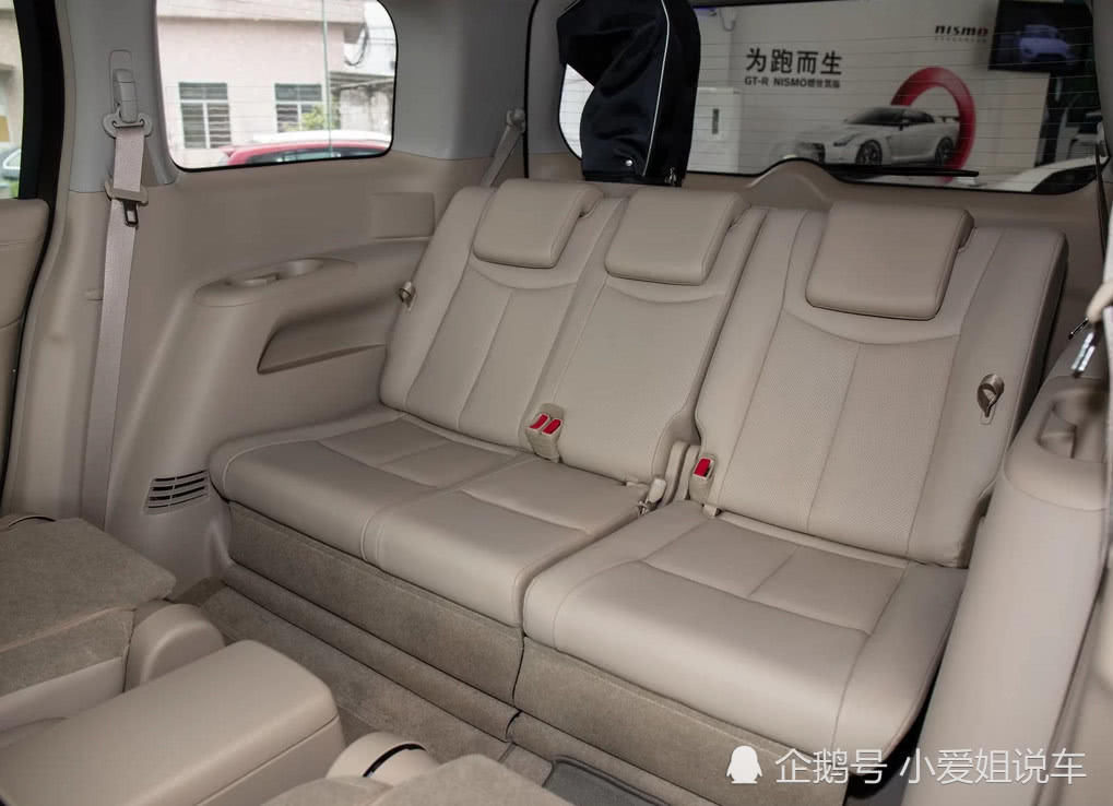 日产贵士为二胎而生,5米1车身宋max看了都怕,杠上埃尔法了