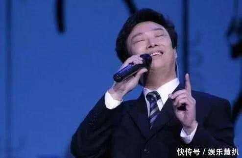 段子手费玉清经典的唱功, 甘醇的歌声征服了