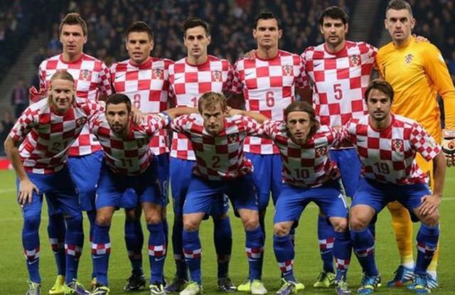 各国足球队外号拽上天,国足外号让球迷骂声一