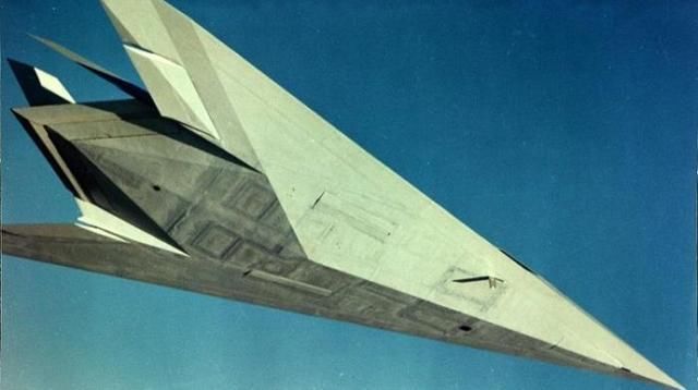 美国的51区,是研究外星人呢?其实隐藏了一个大的军事秘密-北京时间