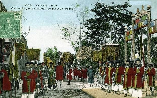 越南与中国的历史渊源,按理说我们该亲如兄弟