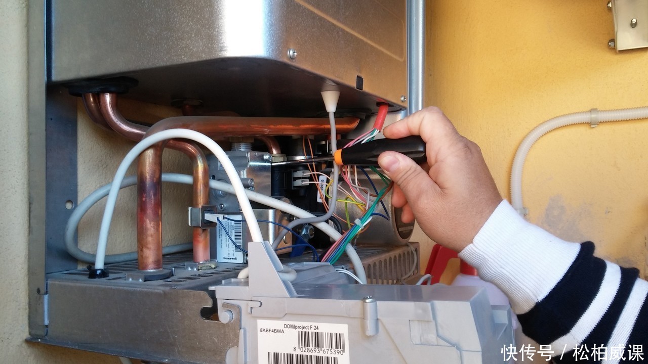 身为家电维修人:我们的出路在哪里?