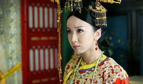 十二星座代表的古代公主,你是哪一个?