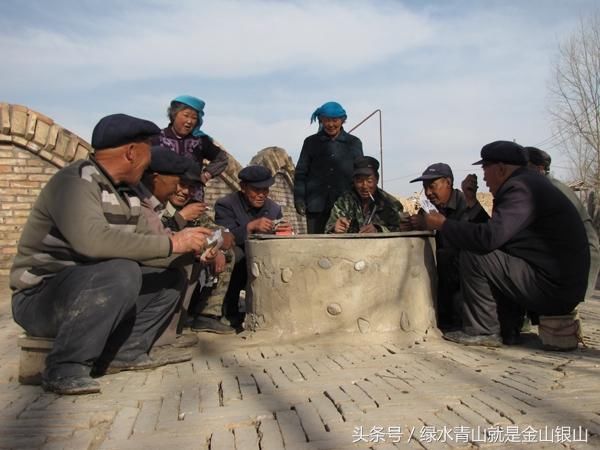 农村人不再勤劳,农村礼崩乐坏,为什么现在很多