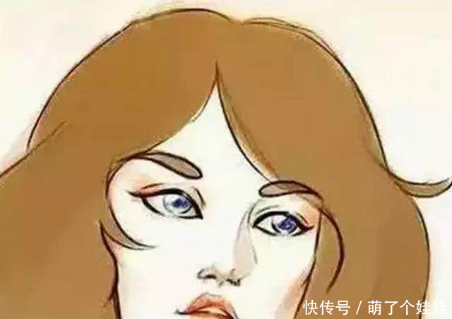 女生最美的7种脸型,中一个就很仙!特别第2种,灵