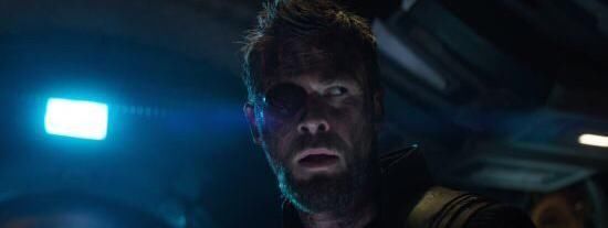 曝漫威《复联4》之后剧情将开始围绕星爵展