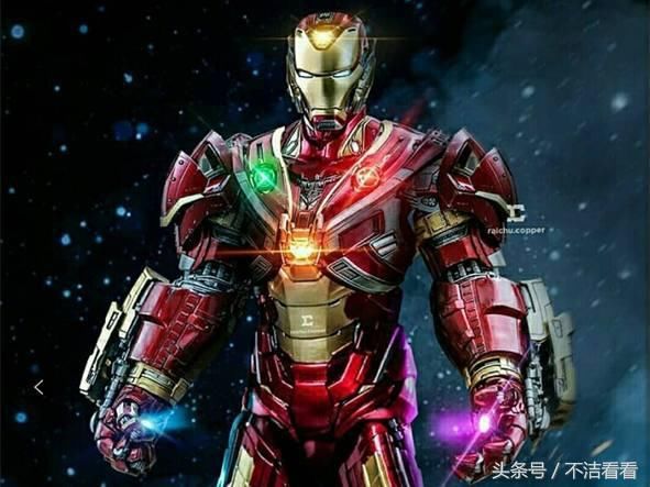 超级英雄会怎么装备无限宝石?美队放在盾牌上