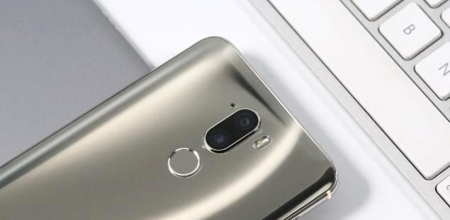 拥有8000万像素,拍照怪兽:国产机!还买什么单