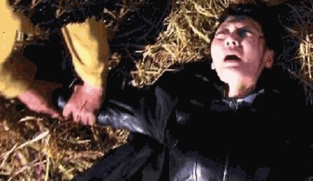 日本侵华时:为何要称中国妇女为花姑娘?真实