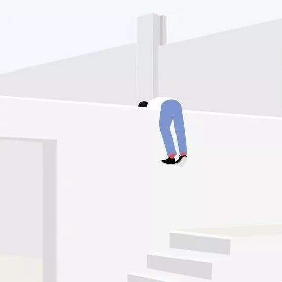 那天,我关闭了朋友圈入口