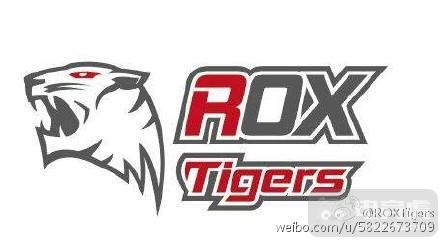 新rox tigers,新rox tiger