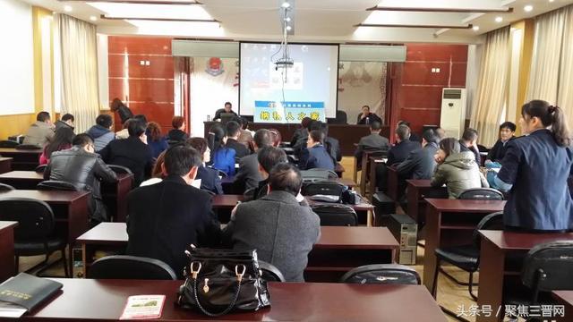 山西吕梁:最美临县人