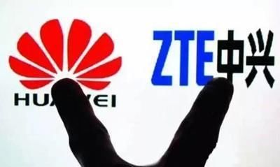 华为为中兴提供芯片?5G手机量产遭质疑!