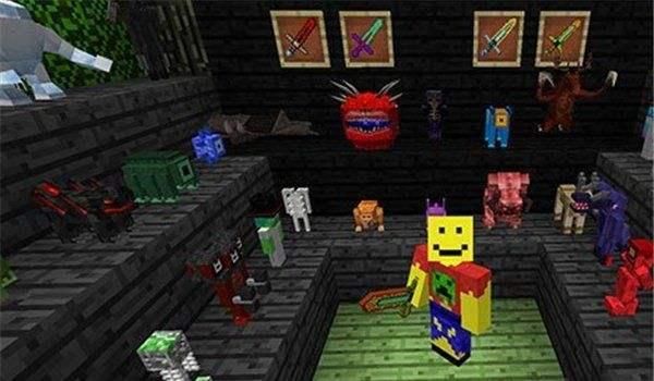 我的世界:MC大神玩家推荐的超实用指令,有些