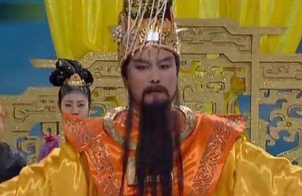 这妖怪吃光一国的人天庭为何还不剿灭?原来这