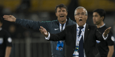 雄鸡唱晓:说说国安队外教的那些事儿! 雄鸡唱晓:说说国安队外教的那些事儿!