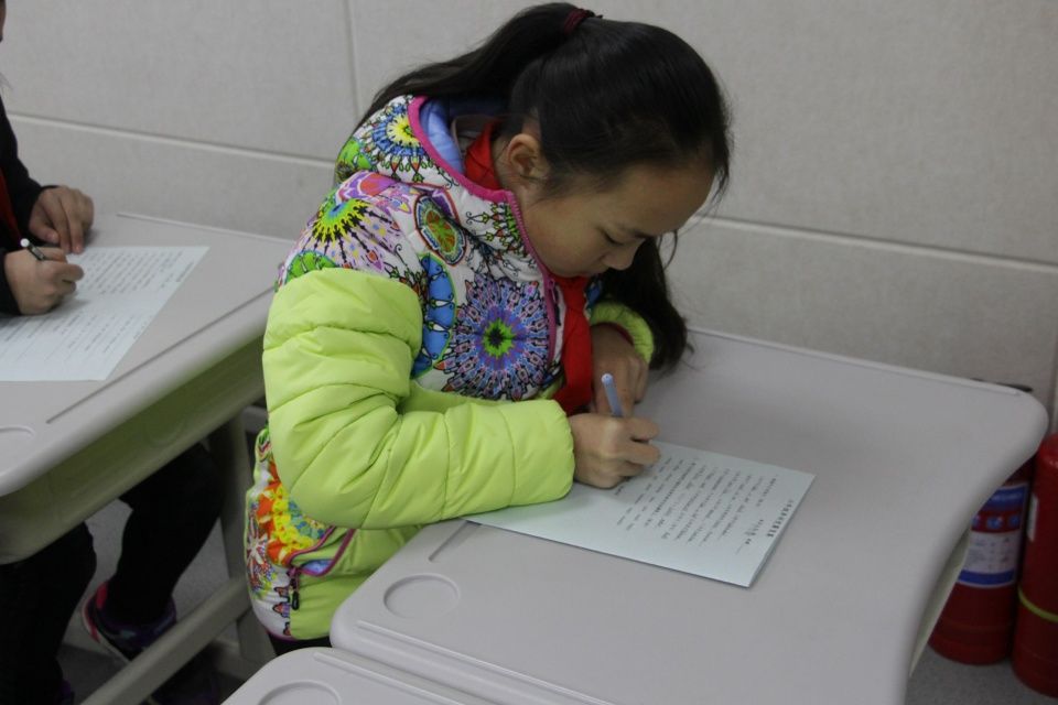 不仅仅是英译汉 汉译英英语基础知识竞赛更多