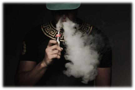 跟他们一样帅的男人,请掌握炫酷地抽烟技巧