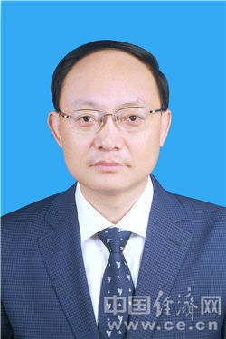 王钧任定西市常务副市长 黄爱菊已到甘肃省妇