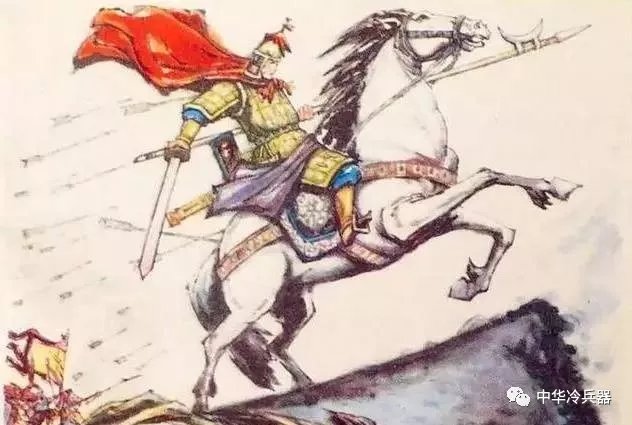 战国四大名将之首白起是战神还是杀神?