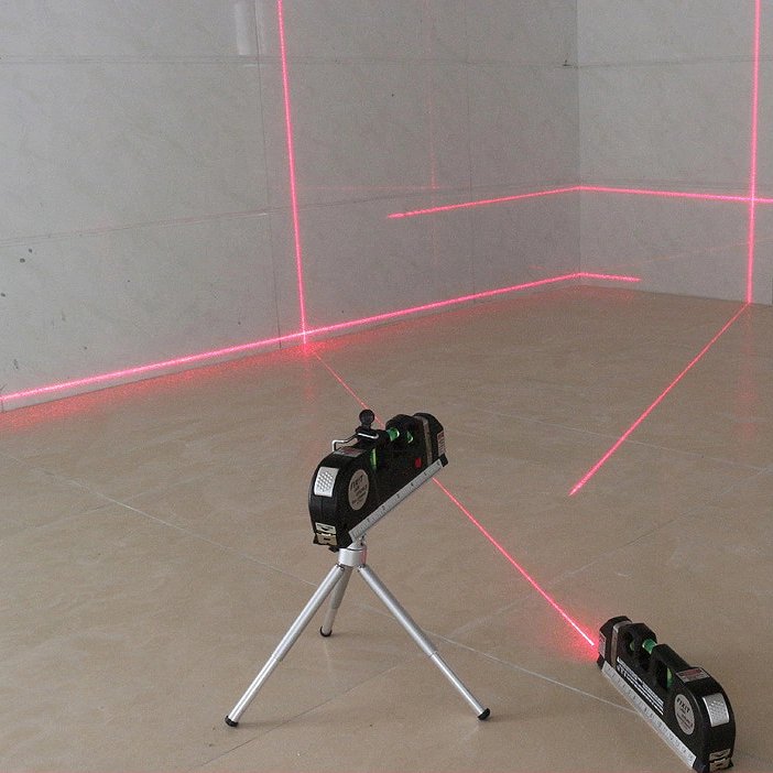 再见了传统木工工具!一鬼才发明木工工具,省