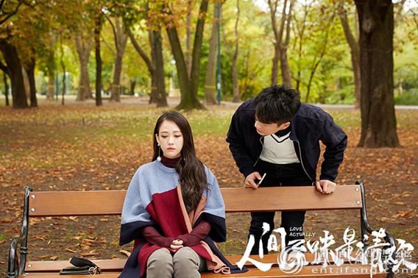 双网第一霸气霸屏 《人间至味》人气口碑双丰收