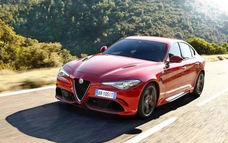 双叉臂式悬架的优点?为什么美国人停车喜欢车